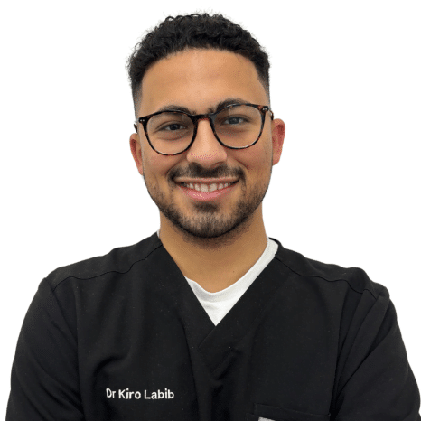 Staff Head Shots 4