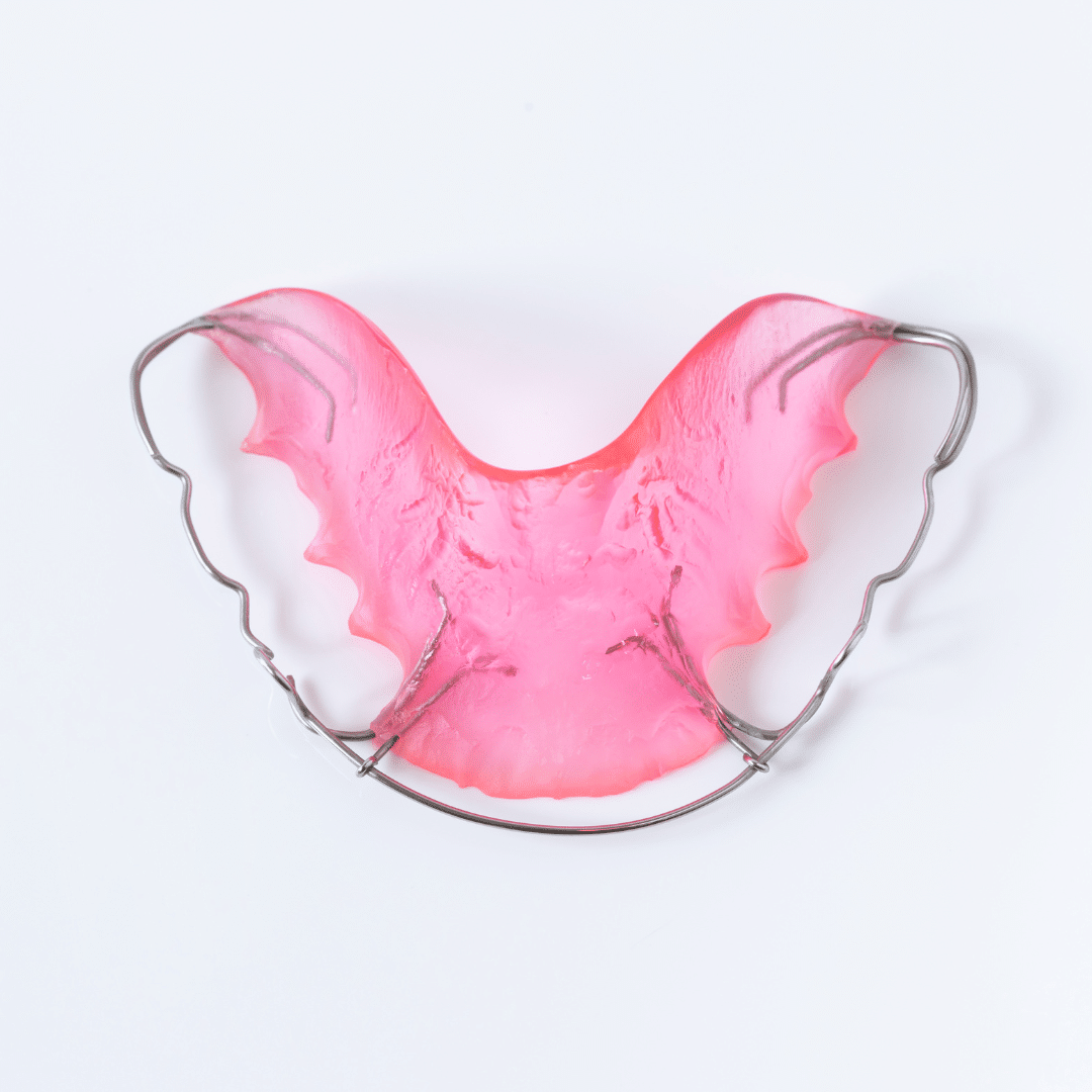 Orthodontic Appliances | Retainers & Expanders | Dental One