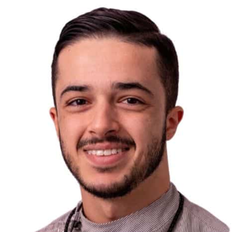 Daniel K